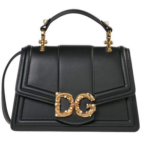 dolce gabbana purses clearance